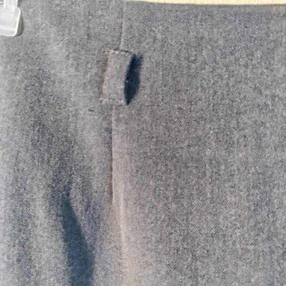 Adrienne Vittadini Pencil Skirt Size 6 - Picture 2 of 9